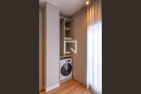 Apartamento para alugar com 1 quarto, 26m² em Santa Cecilia, São Paulo