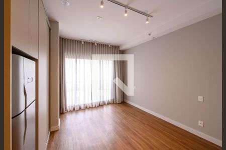 Apartamento para alugar com 1 quarto, 26m² em Santa Cecilia, São Paulo