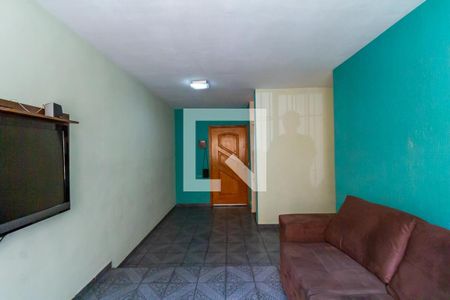 Sala de apartamento à venda com 2 quartos, 69m² em Assunção, São Bernardo do Campo