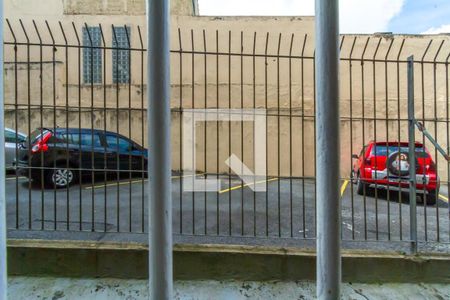 Vista do Quarto 1 de apartamento à venda com 2 quartos, 69m² em Assunção, São Bernardo do Campo