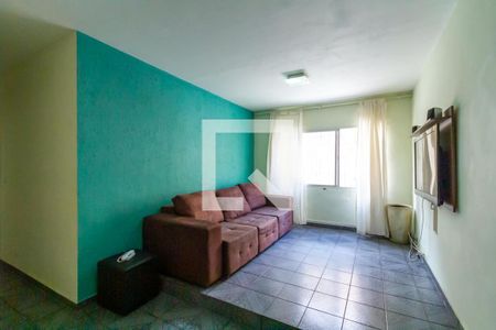 Sala de apartamento à venda com 2 quartos, 69m² em Assunção, São Bernardo do Campo