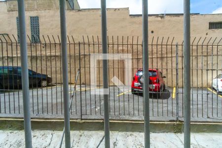 Vista da Sala de apartamento à venda com 2 quartos, 69m² em Assunção, São Bernardo do Campo