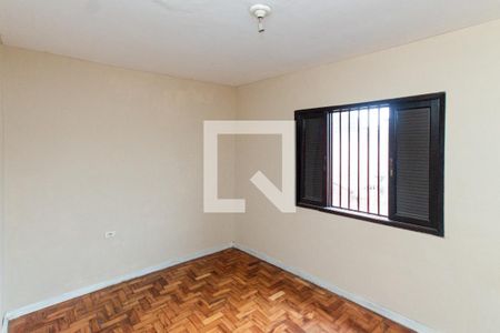 Quarto 1   de casa para alugar com 2 quartos, 70m² em Vila Nova Carolina, São Paulo