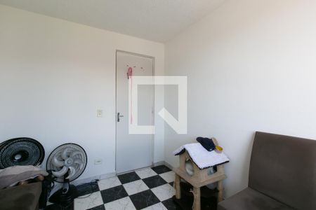 Quarto 2 de apartamento para alugar com 3 quartos, 50m² em Vila Princesa Isabel, São Paulo