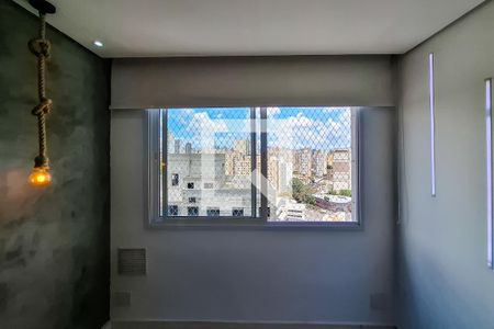 Sala de apartamento para alugar com 2 quartos, 34m² em Cambuci, São Paulo