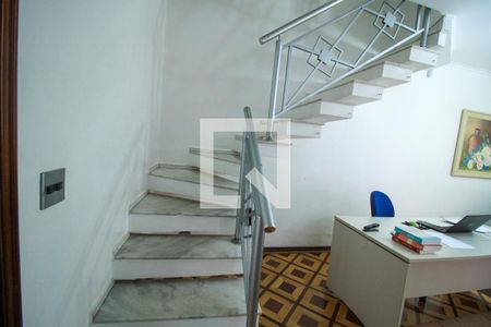 Sala de casa à venda com 3 quartos, 160m² em Parque da Mooca, São Paulo