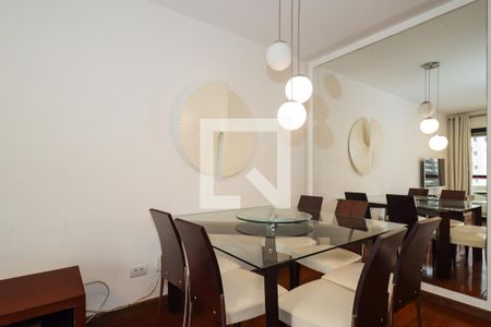 Sala de apartamento para alugar com 3 quartos, 90m² em Jardim Londrina, São Paulo