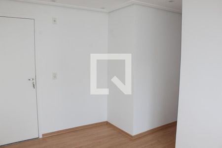 Sala de apartamento para alugar com 2 quartos, 45m² em Jardim Isis, Cotia