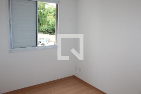 Quarto 1 de apartamento para alugar com 2 quartos, 45m² em Jardim Isis, Cotia