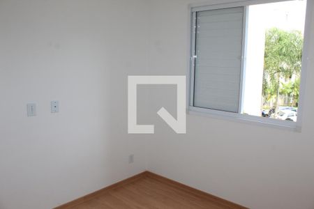 Quarto 1 de apartamento para alugar com 2 quartos, 45m² em Jardim Isis, Cotia