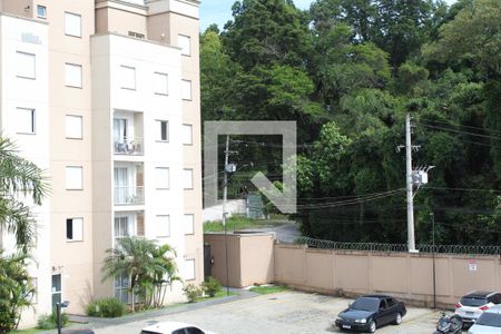 Vista do Quarto 1 de apartamento para alugar com 2 quartos, 45m² em Jardim Isis, Cotia