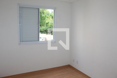 Quarto 2 de apartamento para alugar com 2 quartos, 45m² em Jardim Isis, Cotia