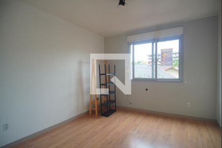 Quarto de apartamento para alugar com 1 quarto, 55m² em Ideal, Novo Hamburgo