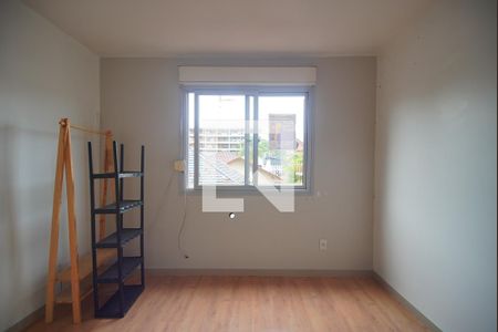 Quarto de apartamento para alugar com 1 quarto, 55m² em Ideal, Novo Hamburgo