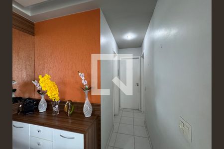 Corredor de apartamento à venda com 2 quartos, 70m² em Barra da Tijuca, Rio de Janeiro