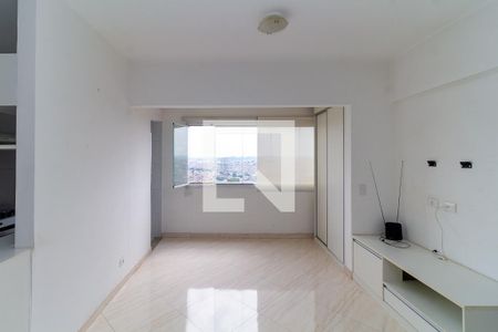 Sala de apartamento à venda com 2 quartos, 56m² em Jardim Colorado, São Paulo