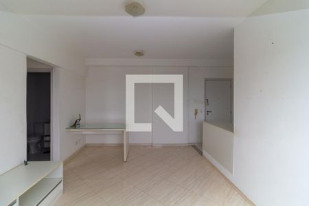 Sala de apartamento à venda com 2 quartos, 56m² em Jardim Colorado, São Paulo