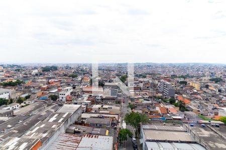 Vista de apartamento à venda com 2 quartos, 56m² em Jardim Colorado, São Paulo