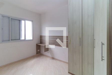 Quarto 2 - Suíte de apartamento à venda com 2 quartos, 56m² em Jardim Colorado, São Paulo