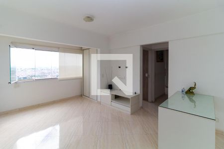 Sala de apartamento à venda com 2 quartos, 56m² em Jardim Colorado, São Paulo