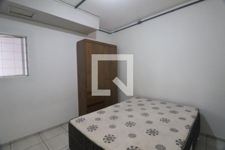 Quarto  de apartamento para alugar com 1 quarto, 32m² em Marechal Rondon, Canoas