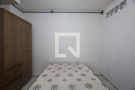 Quarto  de apartamento para alugar com 1 quarto, 32m² em Marechal Rondon, Canoas