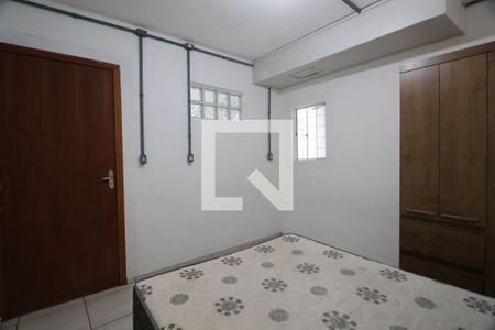 Quarto  de apartamento para alugar com 1 quarto, 32m² em Marechal Rondon, Canoas