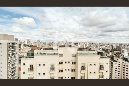 Vista da Suíte de apartamento à venda com 4 quartos, 99m² em Tucuruvi, São Paulo