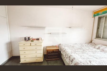 Quarto Suíte de apartamento à venda com 4 quartos, 99m² em Tucuruvi, São Paulo