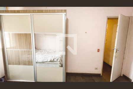 Quarto Suíte de apartamento à venda com 4 quartos, 99m² em Tucuruvi, São Paulo