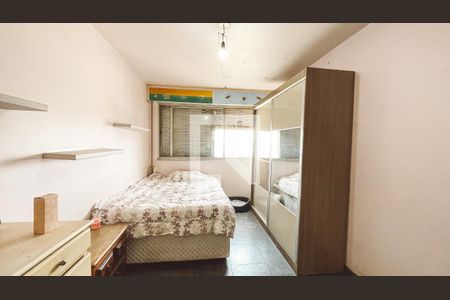 Quarto Suíte de apartamento à venda com 4 quartos, 99m² em Tucuruvi, São Paulo