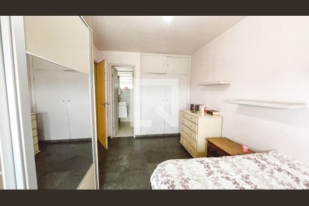 Quarto Suíte de apartamento à venda com 4 quartos, 99m² em Tucuruvi, São Paulo