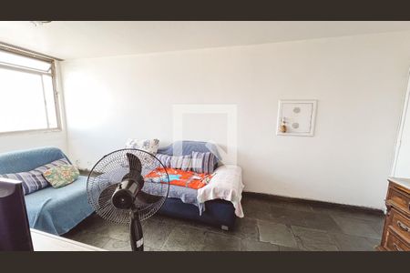 Sala de apartamento à venda com 4 quartos, 99m² em Tucuruvi, São Paulo