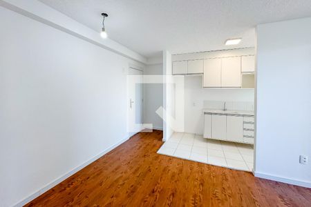 Sala de apartamento para alugar com 2 quartos, 54m² em Liberdade, São Paulo