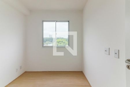 Quarto 1 de apartamento para alugar com 2 quartos, 35m² em Jaguaré, São Paulo