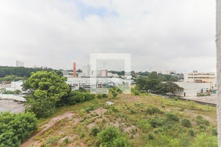 Vista do Quarto 1 de apartamento para alugar com 2 quartos, 35m² em Jaguaré, São Paulo