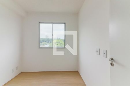 Quarto 1 de apartamento para alugar com 2 quartos, 35m² em Jaguaré, São Paulo