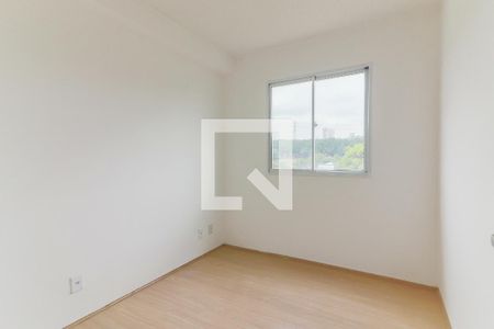 Quarto 1 de apartamento para alugar com 2 quartos, 35m² em Jaguaré, São Paulo