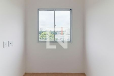 Quarto 2 de apartamento para alugar com 2 quartos, 35m² em Jaguaré, São Paulo