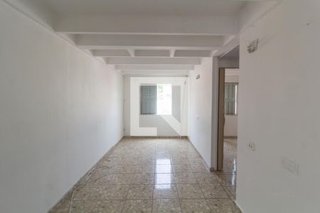 Sala de apartamento para alugar com 1 quarto, 35m² em Conjunto Residencial José Bonifácio, São Paulo