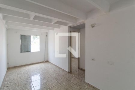 Sala de apartamento para alugar com 1 quarto, 35m² em Conjunto Residencial José Bonifácio, São Paulo