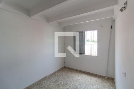 Sala de apartamento para alugar com 1 quarto, 35m² em Conjunto Residencial José Bonifácio, São Paulo