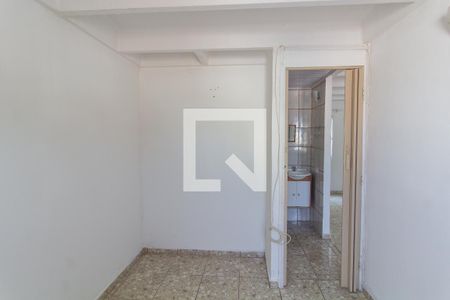 Quarto de apartamento para alugar com 1 quarto, 35m² em Conjunto Residencial José Bonifácio, São Paulo