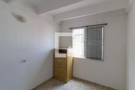 Quarto de apartamento para alugar com 1 quarto, 35m² em Conjunto Residencial José Bonifácio, São Paulo