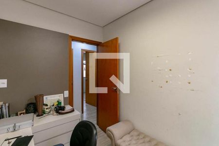 Quarto 1 de apartamento à venda com 4 quartos, 154m² em Buritis, Belo Horizonte