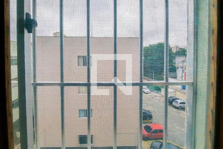 Vista de apartamento para alugar com 1 quarto, 51m² em Vila Santa Luzia, São Bernardo do Campo