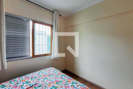 Quarto  de apartamento para alugar com 1 quarto, 51m² em Vila Santa Luzia, São Bernardo do Campo