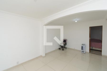 Sala 2 de casa à venda com 3 quartos, 130m² em Inconfidentes, Contagem