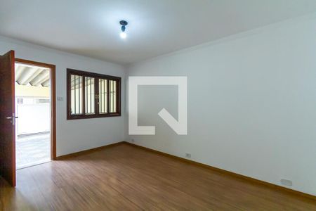 Sala de casa para alugar com 2 quartos, 164m² em Chácara Sergipe, São Bernardo do Campo