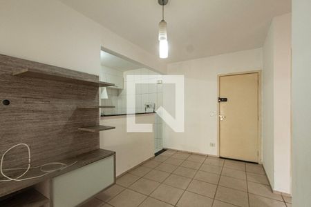 Sala  de apartamento para alugar com 2 quartos, 87m² em Parque Reserva Fazenda Imperial, Sorocaba